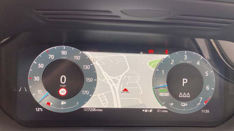 Land Rover Range Rover Evoque 1.5 P270e S 5dr Auto Hatchback